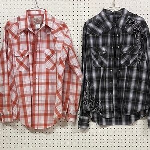 Women’s Western Shirts